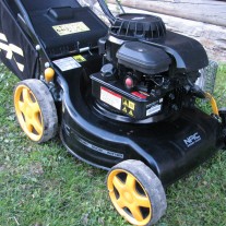 kosiarka spalinowa NAC