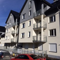 Mieszkanie do wynajęcia Myślenice