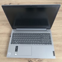 Laptop Lenovo IdeaPad 3 15IIL05 idealny i3 SSD 256GB RAM 12GB WIN 11
