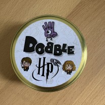 Gra dobble Harry Potter