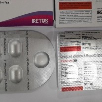 Zamawianie tabletek aborcyjnych poronnych.