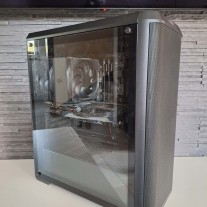 Sprzedam wydajny komputer PC