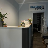 Praca w sekretariacie szkoły językowej