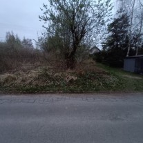 Działka rolna Myślenice