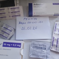 Arthrotec Forte Arthrotec 50 Misoprostol Cytoctec