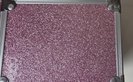 Walizeczka kosmetyczna