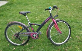 Sprzedam rower