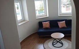 Mieszkanie do wynajęcia Kraków ul. Chełmska/ taras - 2900 zł