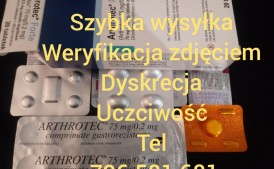 Mifepriston 200 Ru 486 Mizoprostol 800 mg Arthrotec Forte