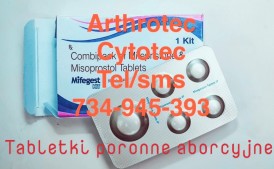 Farmakologiczne przywracanie miesiączki usuwanie C