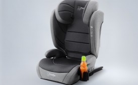 Fotelik dziecięcy ISOFIX