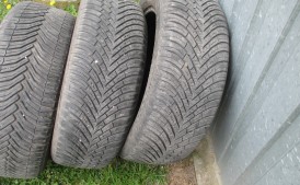 Opony 205/55r16