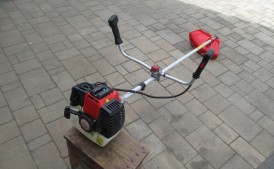 Kosa spalinowa Vendor LDBC 520A 3KM