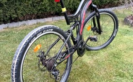 Sprzedam rower górski