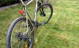 Sprzedam rower górski