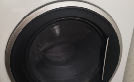 Pralko suszarka Whirlpool