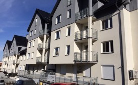 Mieszkanie do wynajęcia Myślenice