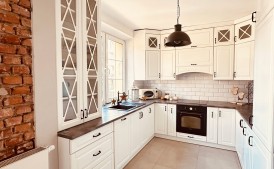 Mieszkanie do wynajęcia