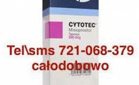 Jak kupić tabletki poronne? Gdzie kupić tabletki poronne?