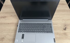 Laptop Lenovo IdeaPad 3 15IIL05 idealny i3 SSD 256GB RAM 12GB WIN 11