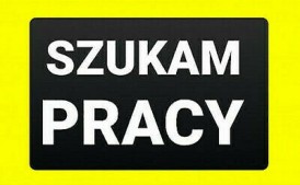 SZUKAM Pracy