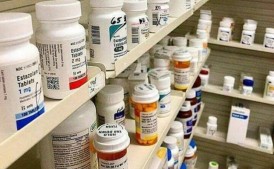 Sprzedajemy wszelkiego rodzaju leki.