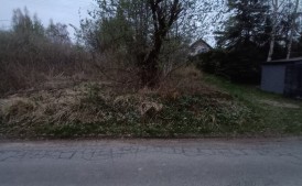 Działka rolna Myślenice