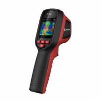 Wynajem wypożyczalnia: kamera termowizyjna ręczna HIKMICRO E02