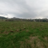Wiśniowa 40a budowlane