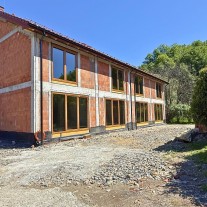 NOWOŚĆ POD KRAKOWEM. Apartamenty Podzamcze w centrum Dobczyc
