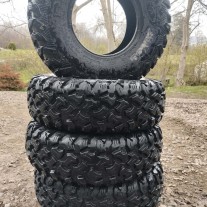 Opony quad CST DINGO 27X9X12