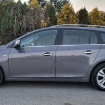 Chevrolet Cruze SW kombi; 2013; 2.0 VCDI; 163 KM
