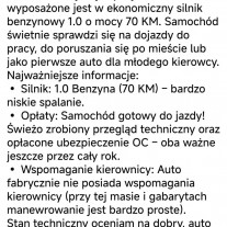 Sprzedam