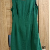Elegancka sukienka koktajlowa