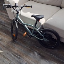 Rowerek Btwin 900 16"