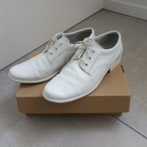 Buty komunijne rozmiar 35