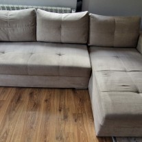 Sofa rozkładana