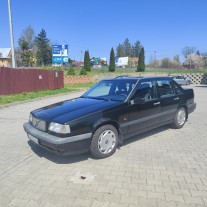 Volvo 850 2.5 20v benzyna