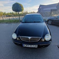 Lancia Lybra 1.9 JTD Kombi