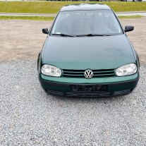 Sprzedam Golf 4 .