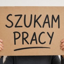 Szukam pracy