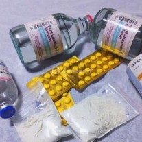 Cyjanek potasu, nembutal, pentobarbital (tabletki i proszek, płyn) na sprzedaż