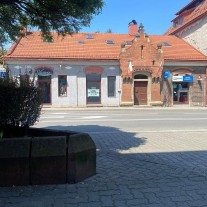 Wynajem lokalu Myslenice