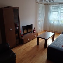 mieszkanie 68m2 wynajem, wraz miejscem garażowym