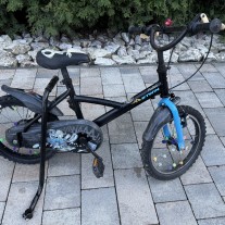 Rowerek b-twin