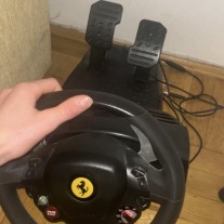 Kierownica do komputera laptopa konsoli Xbox ps