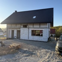 Zlecę prace budowlane
