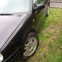 Sprzedam wg golf