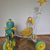 Rowerek dla malucha