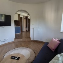 Mieszkanie do wynajęcia Kraków ul. Chełmska/taras 2500 zł